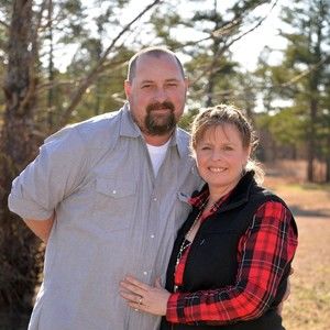 Meet your Posher, Michelle-stephen